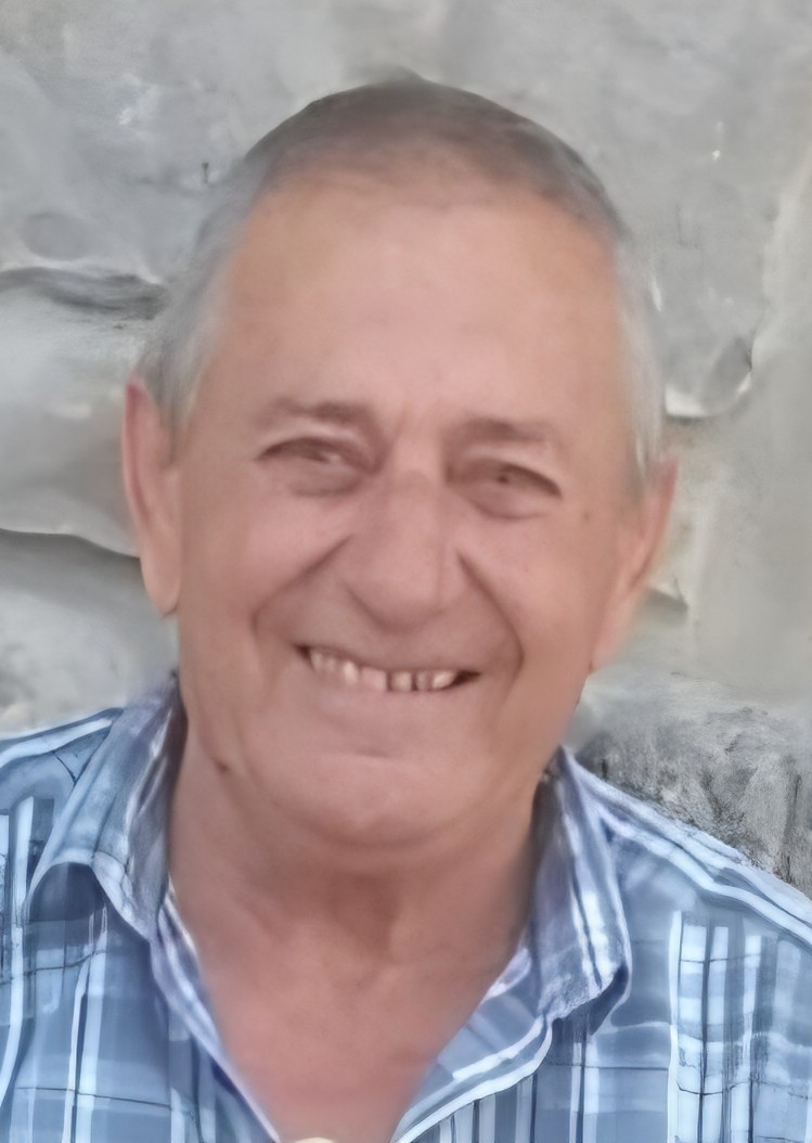 JOSE JOAQUIN BARTOLOME ALVAREZ