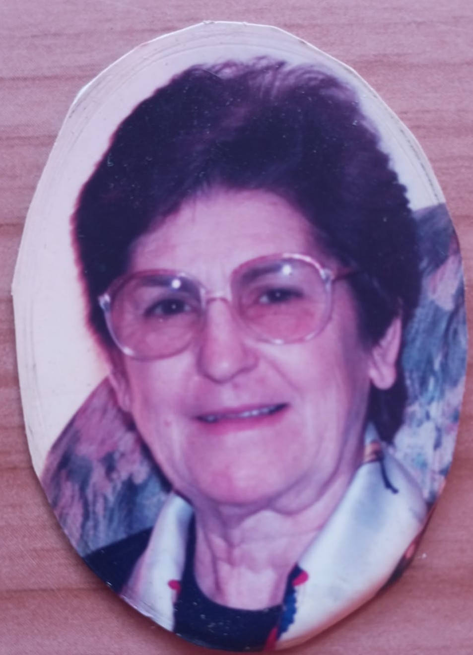 JOSEFA ARCOS MARTINEZ