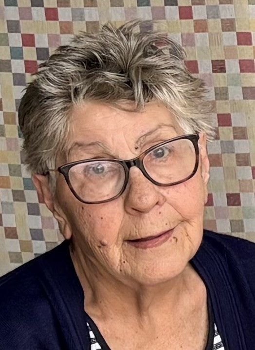 JOSEFA CANALES ALONSO