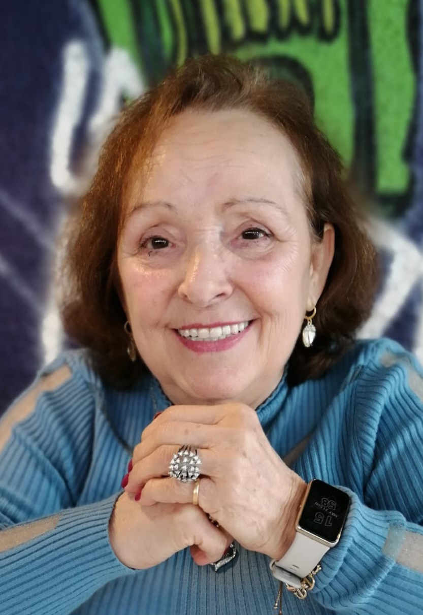 JOSEFA GARCIA LOPEZ