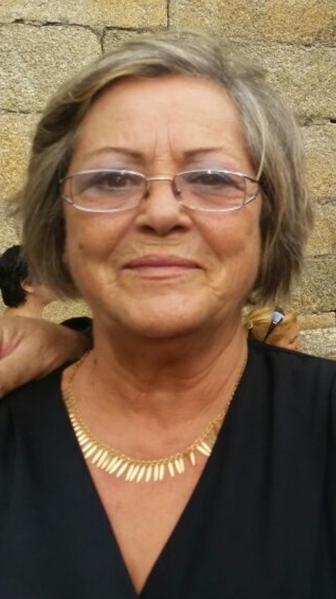 MARIA CRUZ ANTUNEZ MORALEJO