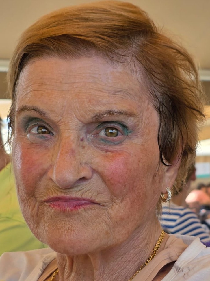MARIA TERESA PANTALEON RUIZ
