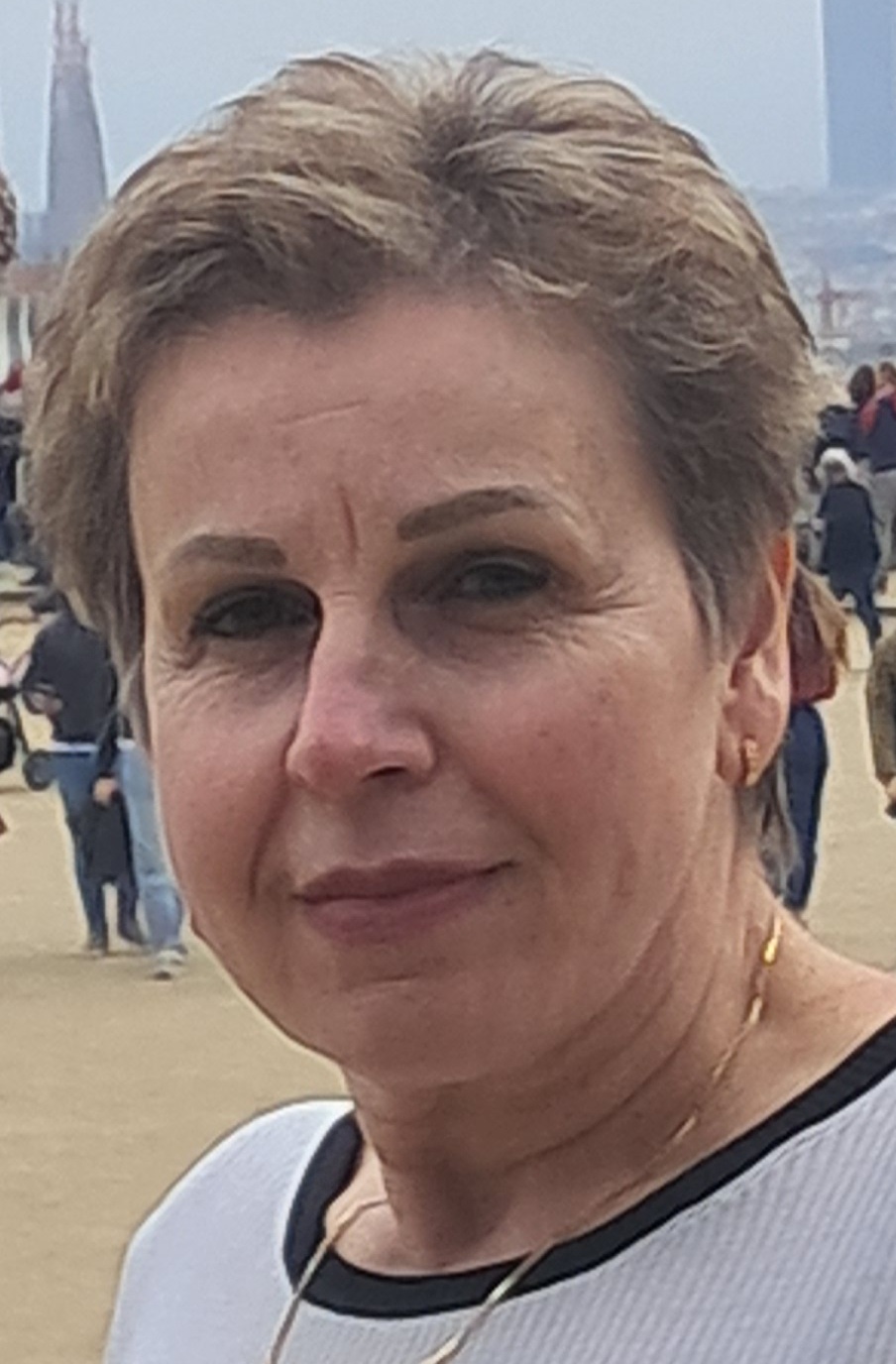 RABIJE DERVISHI