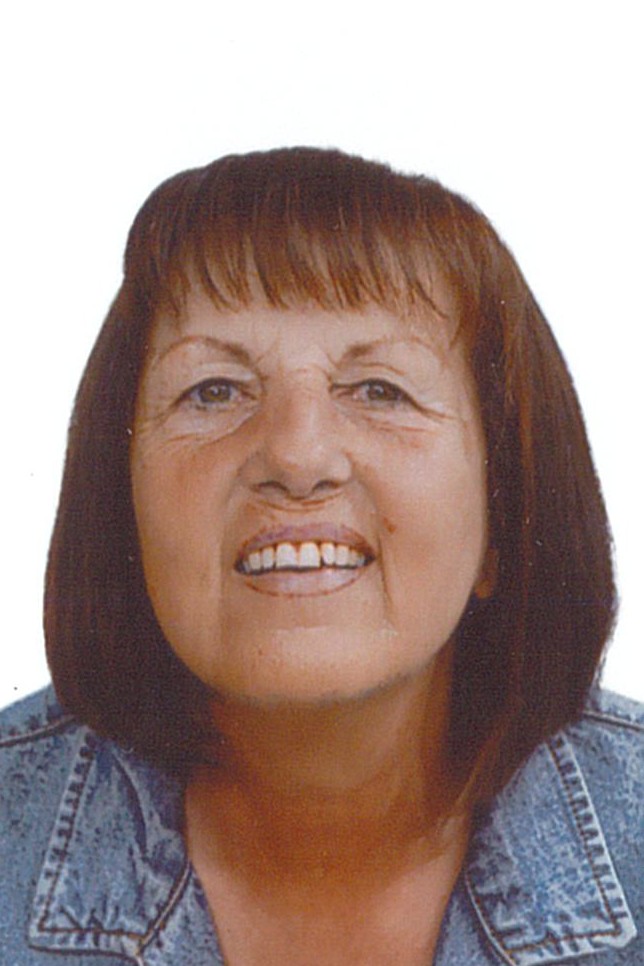 ROSA TEJA BEZANILLA