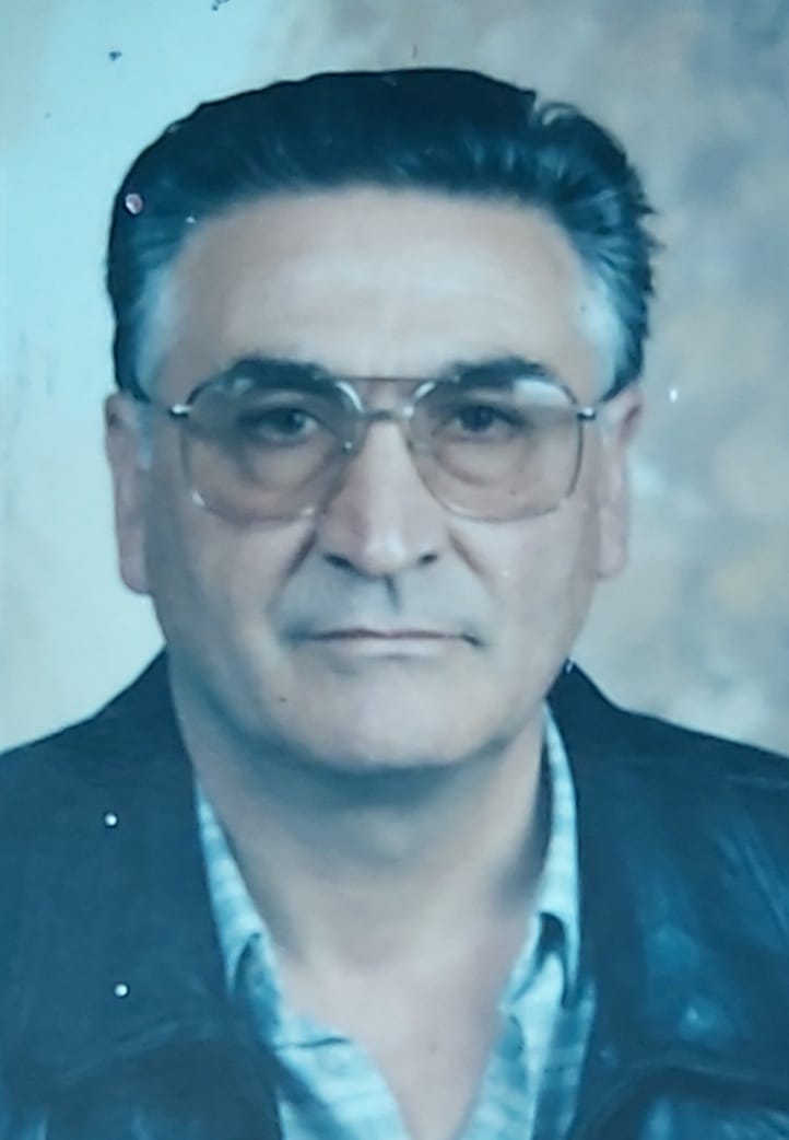 VALENTIN GARCIA SANTIAGO