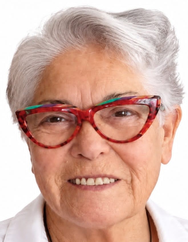 DOMINGA CONEJO DOMINGUEZ