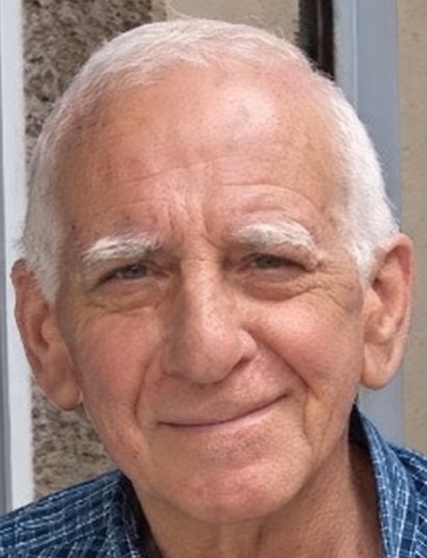 ELOY SANCHEZ GARCIA