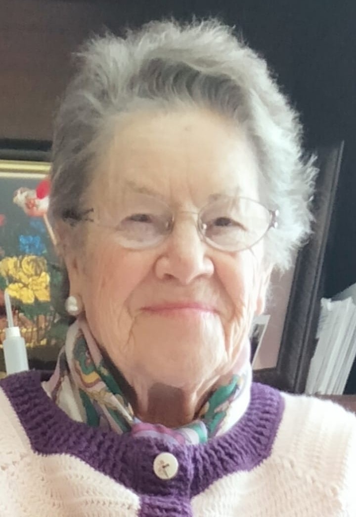 EVANGELINA GARCIA BARCENA