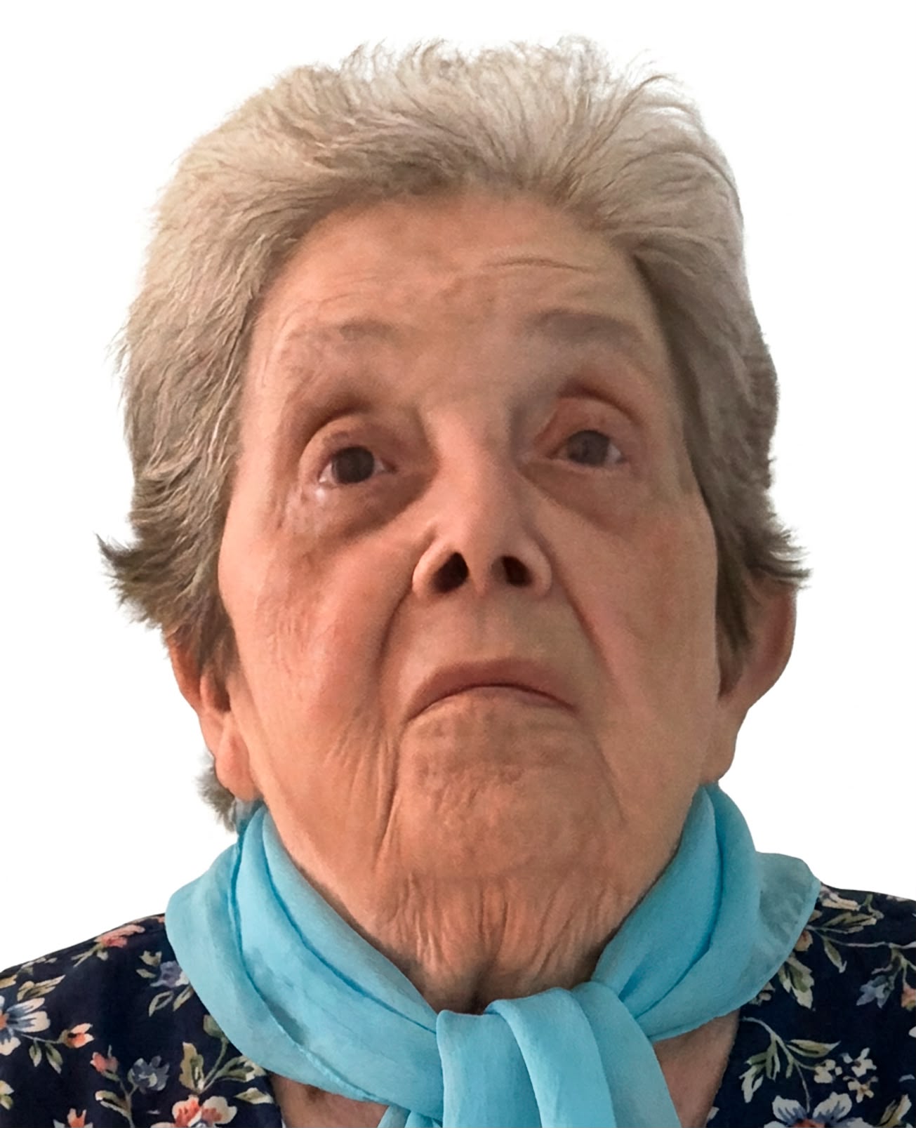 FOTO DE María CATALINA GARCIA NIET