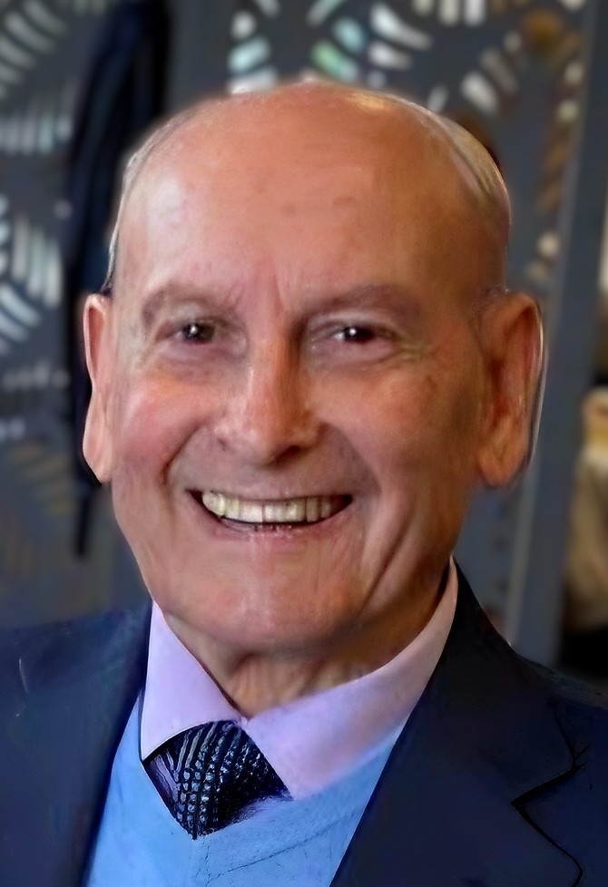FRANCISCO MEDRANO GARCIA