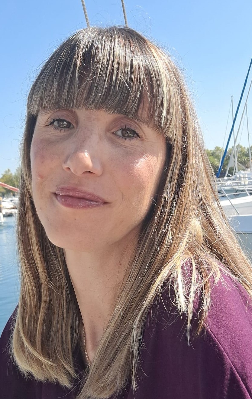 IRENE VALLEJO FERNANDEZ