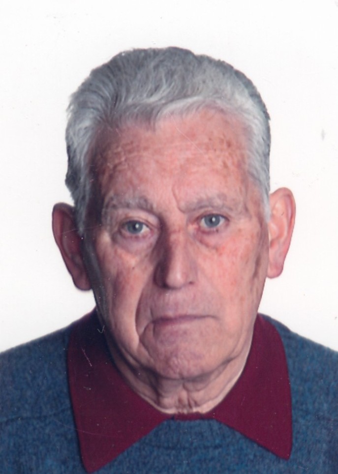 JOSE LUIS CAMPO SOBALER