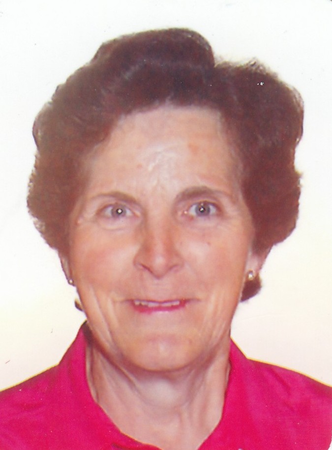 MARIA ANGELES ALONSO RUBIO