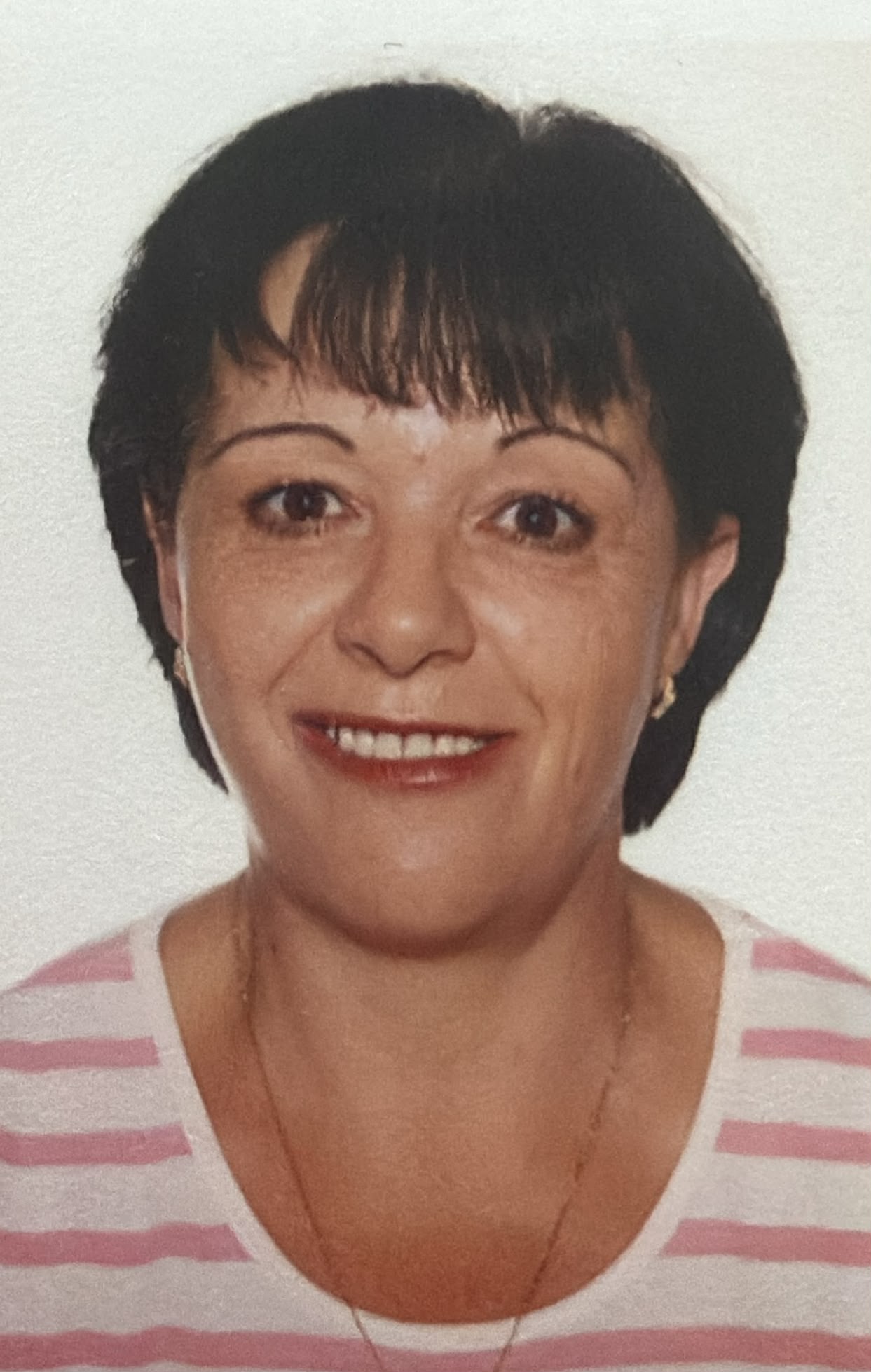 MARIA CARMEN GUTIERREZ DIEGO