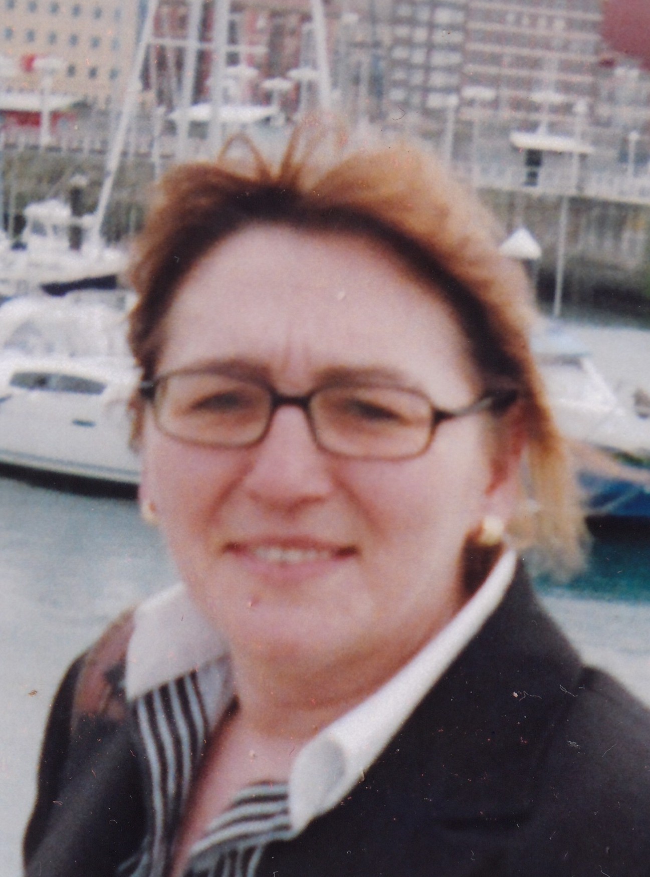 MARIA DEL CARMEN BELLIDO ALONSO