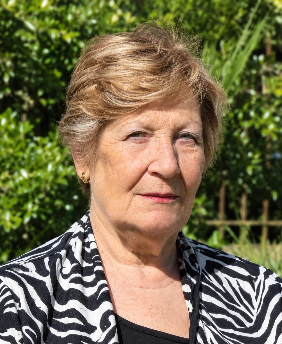 MARIA JUSTA DE MIGUEL MONZON