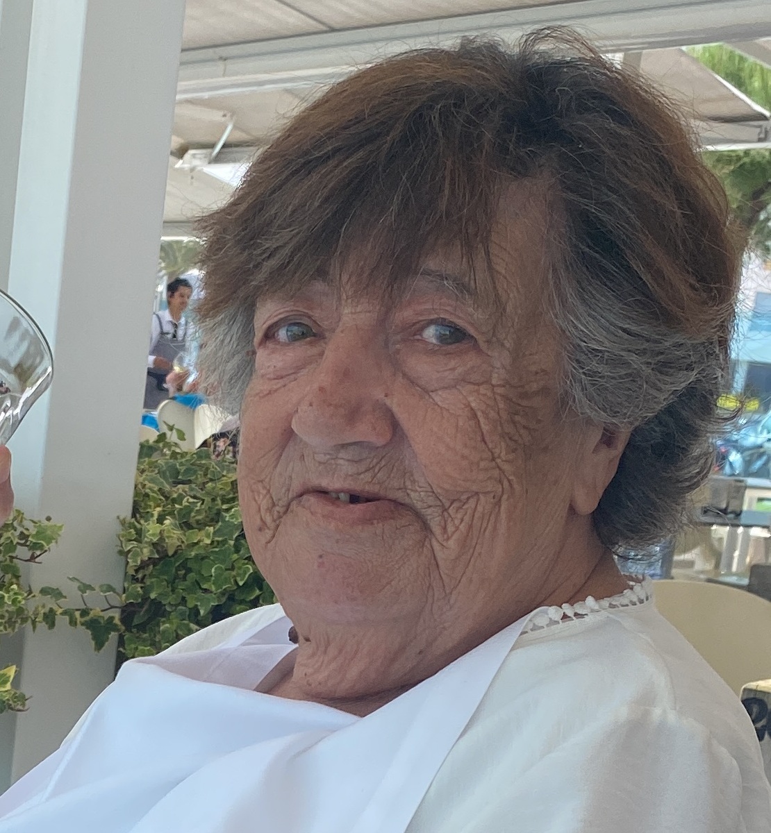 MARIA PURIFICACION FERNANDEZ BLAS