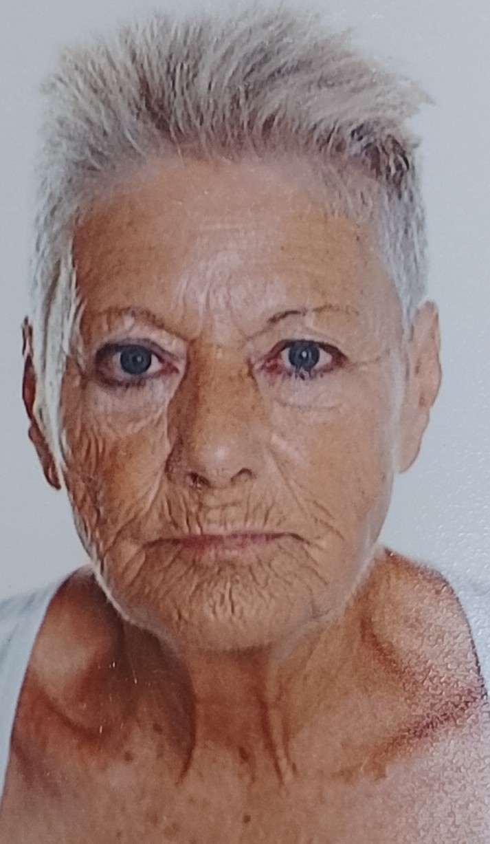 MARIA SOLEDAD GARCIA GONZALEZ
