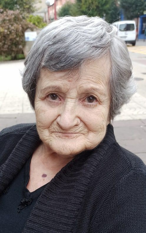 MARIA TERESA ECHEVARRIA REIGOSA