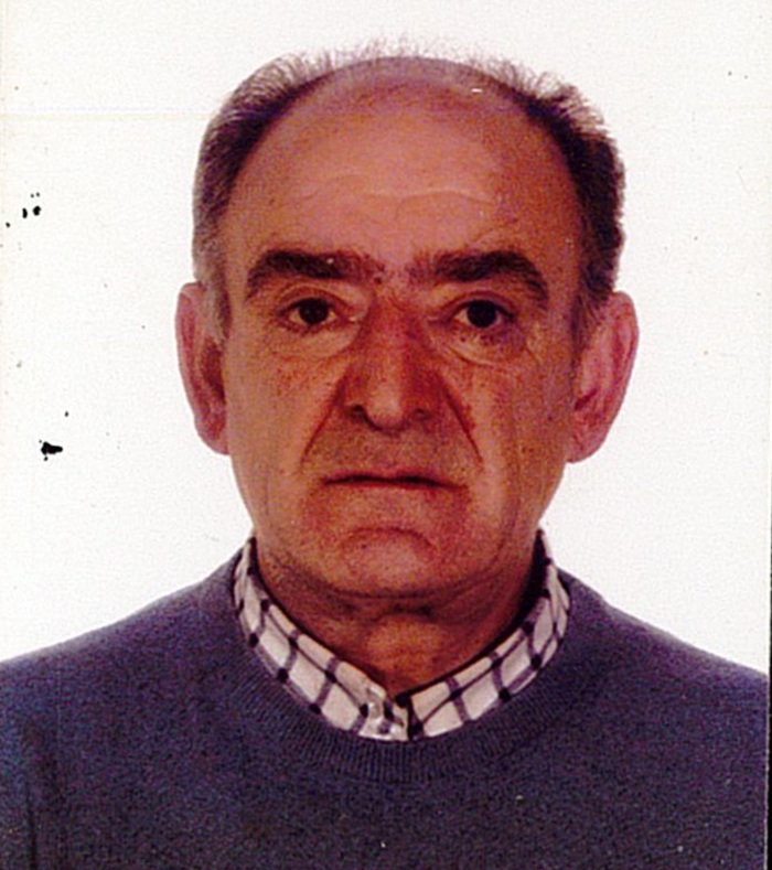 RAMON CASARES BARRIO