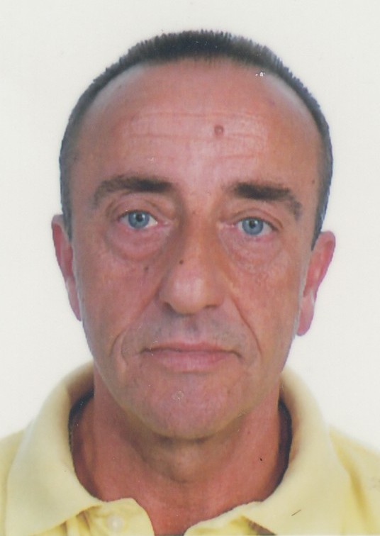 RICARDO OBESO GONZALEZ