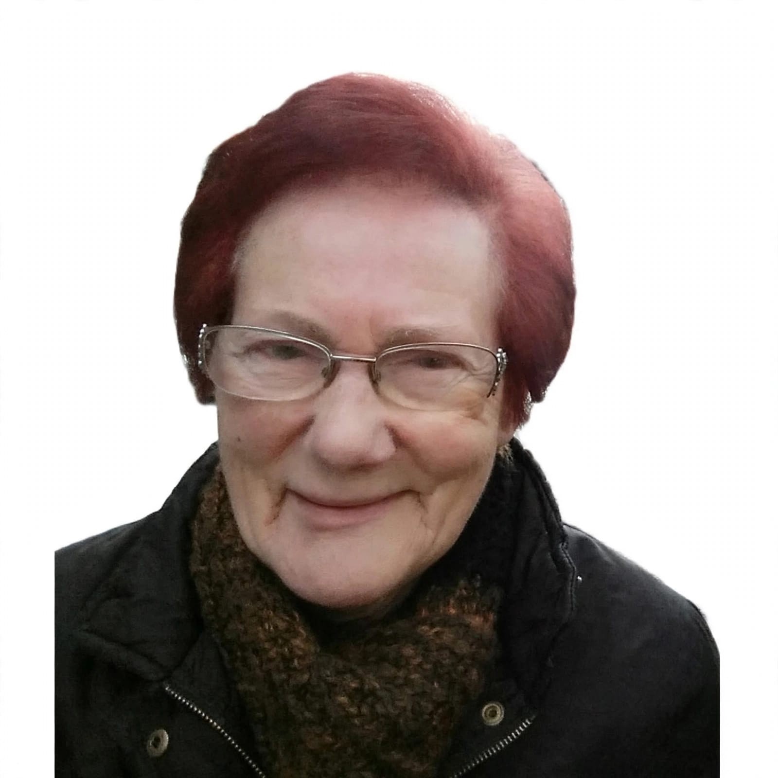 SINFOROSA MARIA RIVERO LINARES