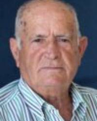 D. Tomás Laso Zamora