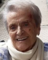 Dña. Soledad Grégoire Bolivar