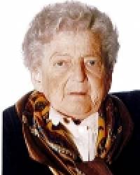 Dña. María del Carmen Sánchez Latatu