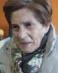 Dña. Mª del Carmen Goñi Silva