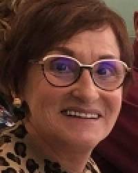 Dña. Rosa María Gutiérrez Pérez