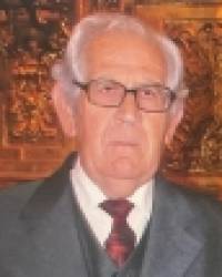 D. Santiago Blanco Uslé