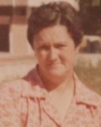 Dña. Felipa de Pablo Lanza