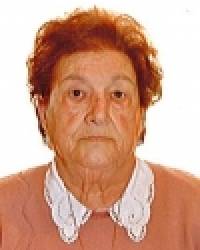 Dña. Matilde Peña Mora