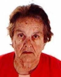 Dña. Josefa Zornoza Allende