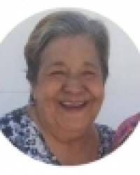 Dña. Clara Caballero Sánchez
