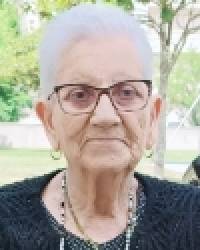 Dña. Valeriana Santiago Aliste