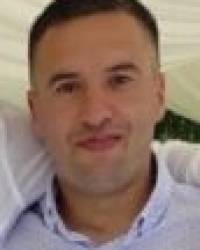 David Saiz Arabia