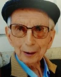 D. Ángel Sainz Pérez
