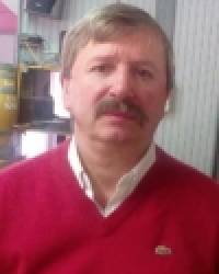 D. Pedro Pérez Peramo