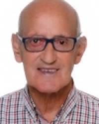 D. Gregorio Hoyo Salviejo