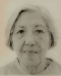 Dña. María Luisa Rebanal Castañeda