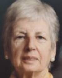Dña. Adela González Sánchez