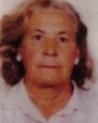 Dña. Josefina Mijangos González
