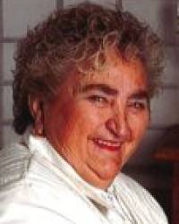 Dña. Agripina Menocal García