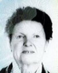 Dña. Águeda Iglesias Moro