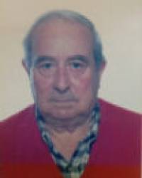 D. Alberto Pérez Cobo