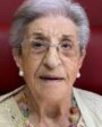 Dña. Albina Iglesias Abad
