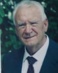 D. Alejandro Vinagrero Fernández