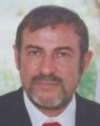D. Alfonso Arenal de la Pedrosa